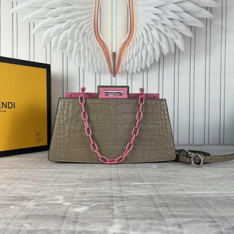 Fendi Handbags 57